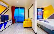 Kamar Tidur 3 Play Phala Beach Rayong