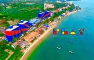 Atraksi di Area Sekitar 2 Play Phala Beach Rayong