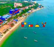 Atraksi di Area Sekitar 2 Play Phala Beach Rayong