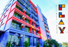 Exterior 5 Play Phala Beach Rayong