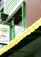 EXTERIOR_BUILDING Enrico Hostel Patong