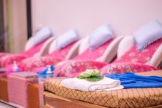 住宿服务 Enrico Hostel Patong