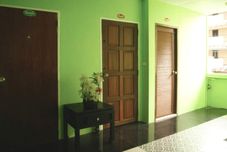 公共空间 Enrico Hostel Patong