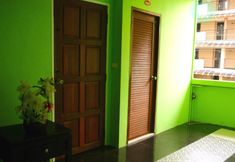 公共空间 7 Enrico Hostel Patong