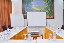 機能ホール Gaia Asri Hotel