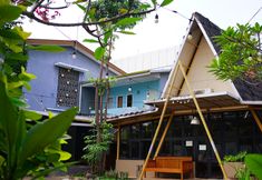 Restoran 6 Gaia Asri Hotel