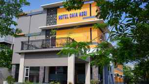 Gaia Asri Hotel, Rp 332.938