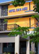 EXTERIOR_BUILDING Gaia Asri Hotel