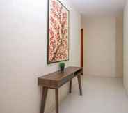 Common Space 6 Kencana Residence Surabaya