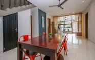 Common Space 5 Kencana Residence Surabaya