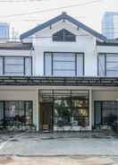 EXTERIOR_BUILDING Kencana Residence Surabaya