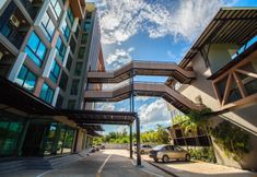 Exterior 3 Phu Dahla Residences