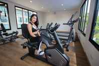 Fitness Center Phu Dahla Residences