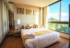 Bedroom 4 Phu Dahla Residences