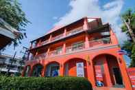 Exterior Anda Orange Pier Guesthouse