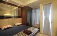 Bedroom 5 Apartemen Menteng Park by Aparian