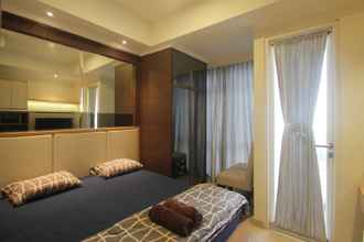 Kamar Tidur 4 Apartemen Menteng Park by Aparian