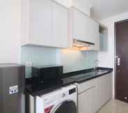 Kamar Tidur 7 Apartemen Menteng Park by Aparian