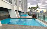 Exterior 7 Apartemen Menteng Park by Aparian