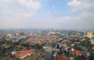 Atraksi di Area Sekitar 3 Apartemen Menteng Park by Aparian