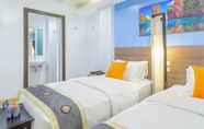 Kamar Tidur 5 4M Pratunam Hotel