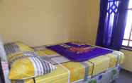 ห้องนอน 5 Lawang Sari Homestay