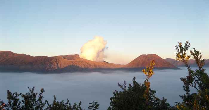 Atraksi di Area Sekitar Lawang Sari Homestay