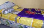 ห้องนอน 3 Lawang Sari Homestay