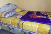ห้องนอน Lawang Sari Homestay