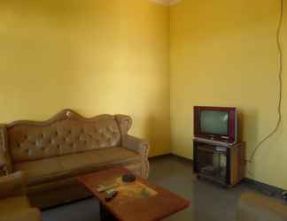 Lobi 2 Lawang Sari Homestay