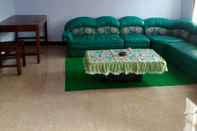 Lobby Livia Homestay