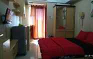 Kamar Tidur 3 D&G PRO at Greenlake View Ciputat