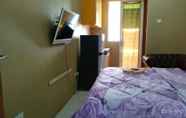 Kamar Tidur 6 D&G PRO at Greenlake View Ciputat