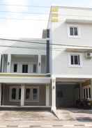 EXTERIOR_BUILDING Sisca Guest House