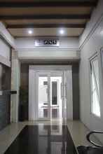 Lobi 4 Sisca Guest House