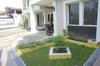 Common Space Sisca Guest House