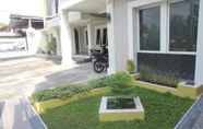 Common Space 5 Sisca Guest House