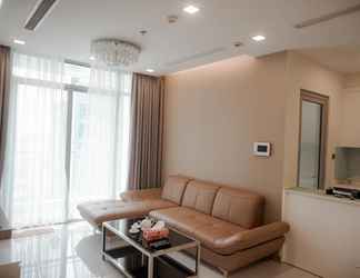 Lobi 2 Kathy Vinhomes Apartment - Vinhome Central Park