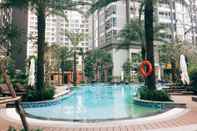 Kolam Renang Kathy Vinhomes Apartment - Vinhome Central Park