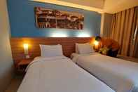 CleanAccommodation Sahid Mutiara Karawaci