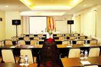 ห้องประชุม Sahid Mutiara Karawaci