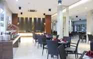 Restaurant 6 Sahid Mutiara Karawaci