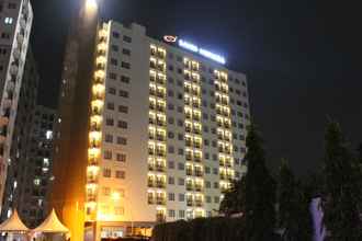 Exterior 4 Sahid Mutiara Karawaci