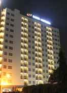 EXTERIOR_BUILDING Sahid Mutiara Karawaci