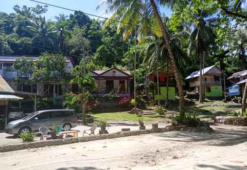 Nearby View and Attractions Dang-Dang Na Bungalow