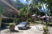 Luar Bangunan Dang-Dang Na Bungalow