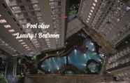 Nearby View and Attractions 5 Kenaz Room Luxury Apartment close to AEON & ICE BSD