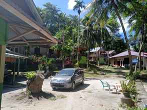 Luar Bangunan 4 Bari Inn Bungalow