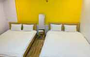 Kamar Tidur 5 My Dream Hotel Sapa 1