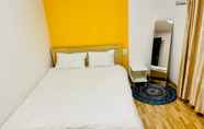 Kamar Tidur 4 My Dream Hotel Sapa 1